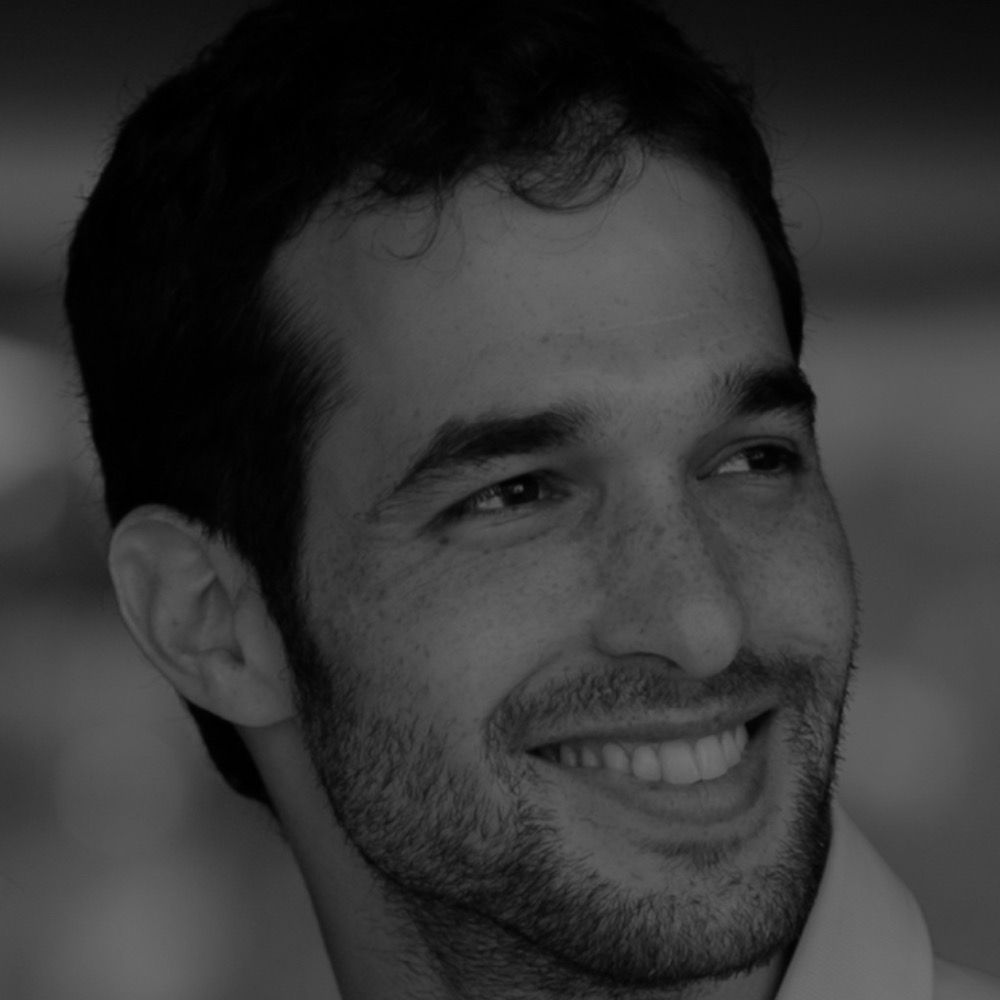 Yaron Meirovitch