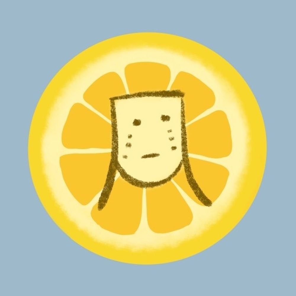 🍋 katherine summer 🍋