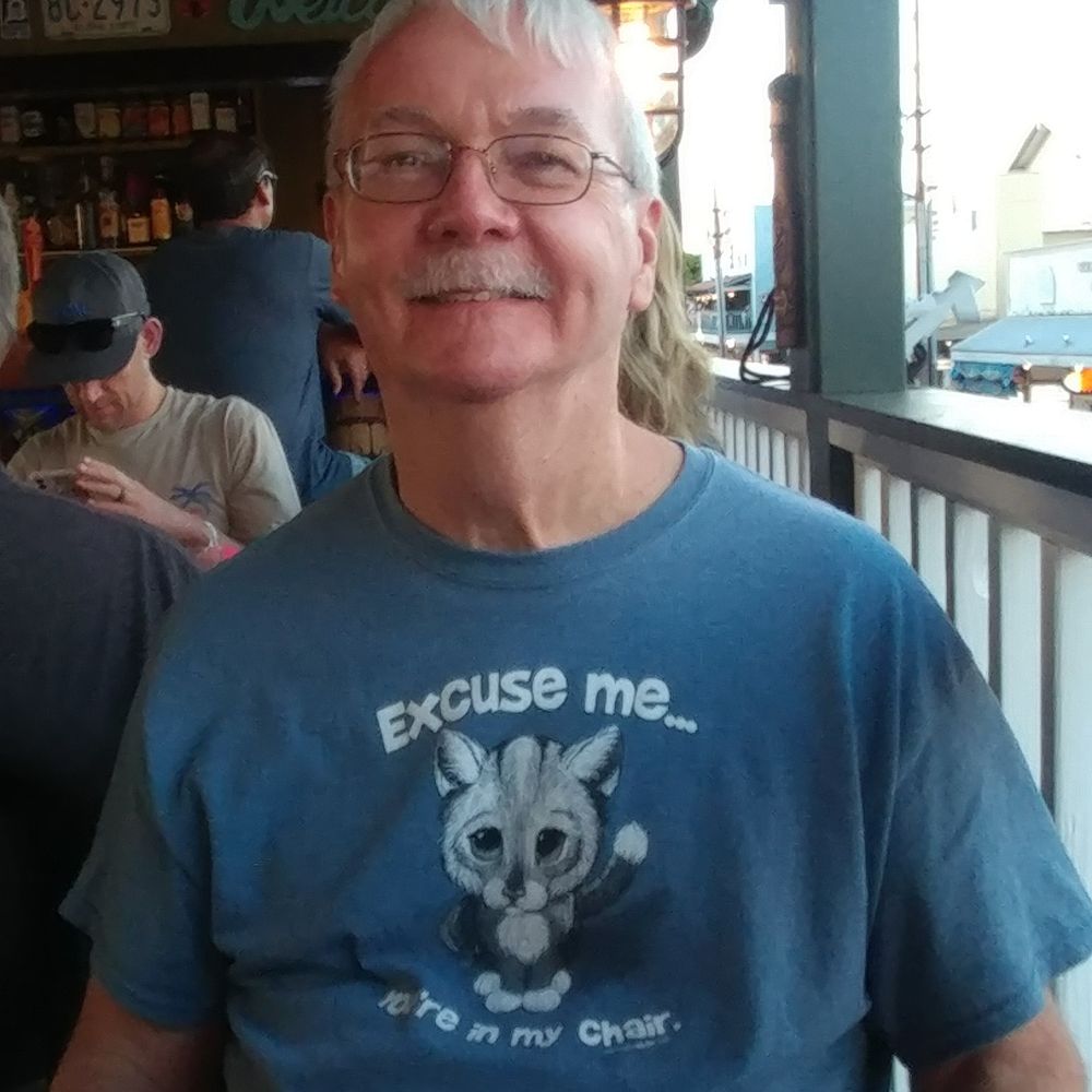 Mike Carey