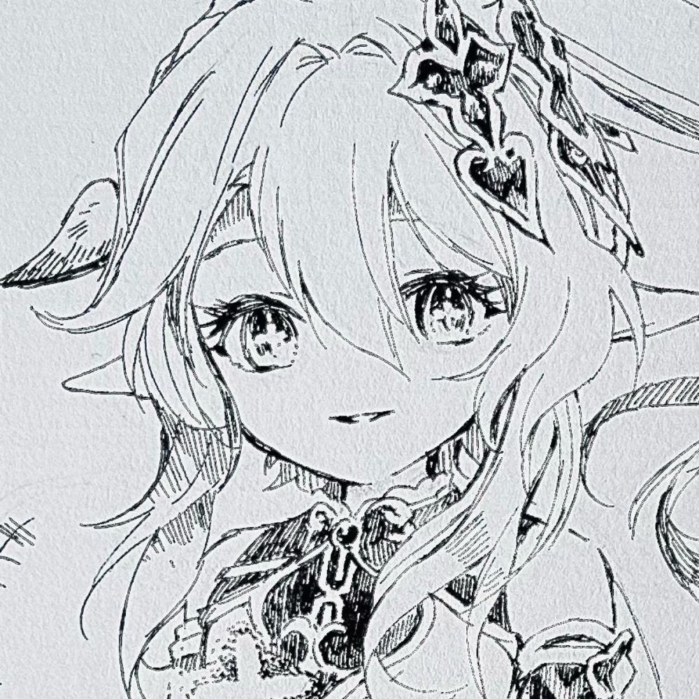 。