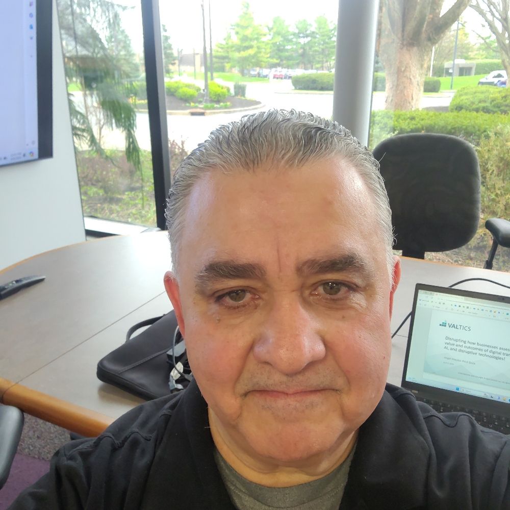 Ruben Melendez