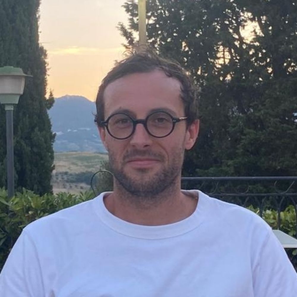 Raphaël Marchal