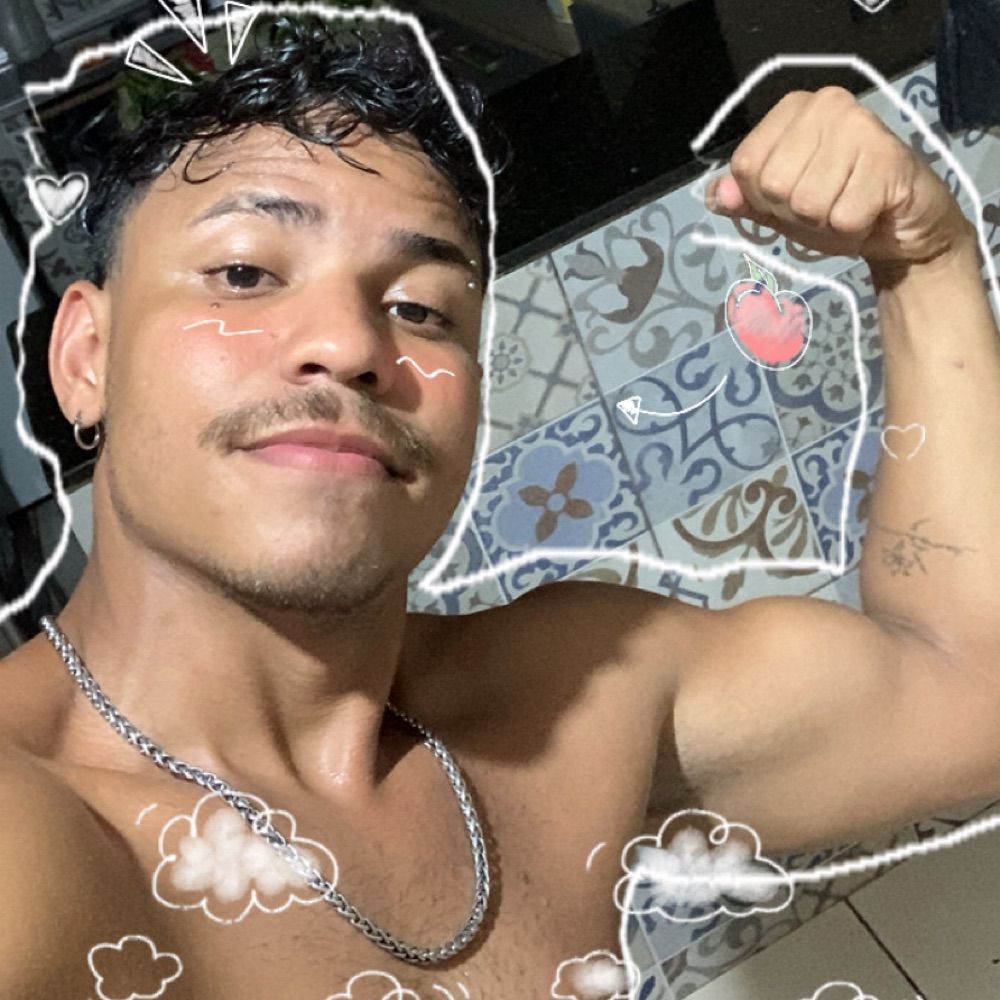 Henrique Amaral 
