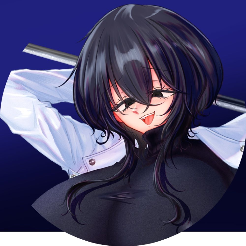 あのにむ🔞枯々柳 C105東G-29a