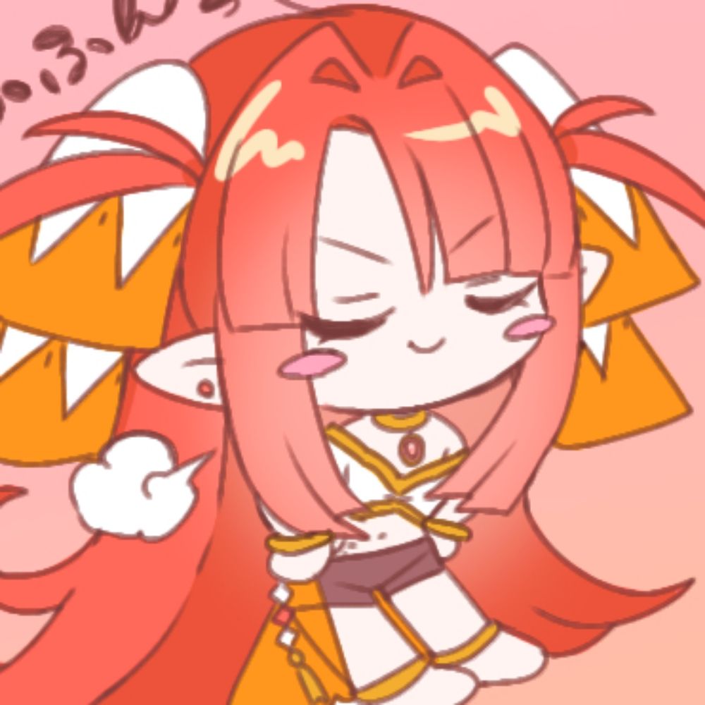 ぷん🐝