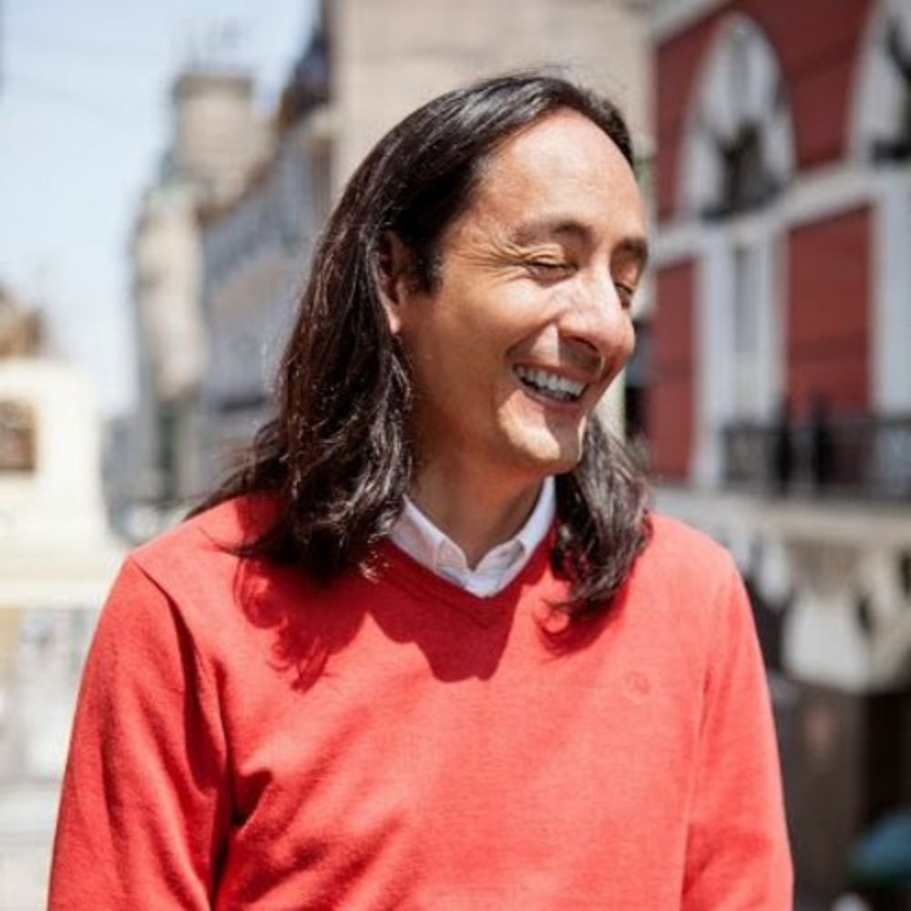 Sadiel Cuentas 