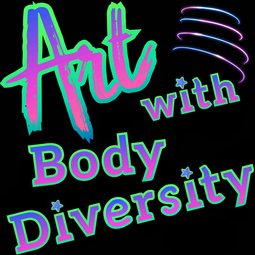 Art w Body Diversity