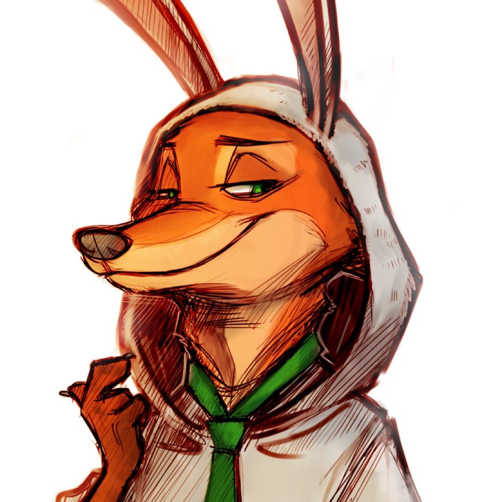 Caim Wildfox
