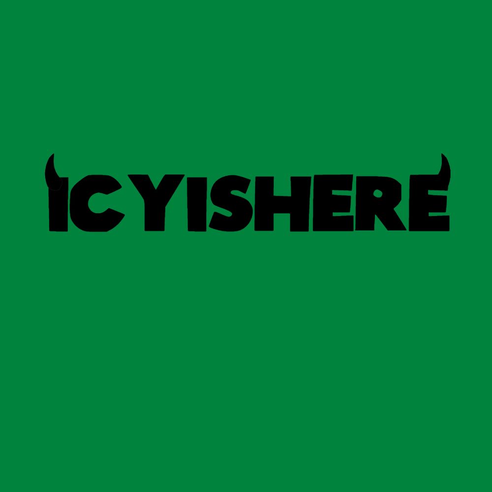 IcyIsHere
