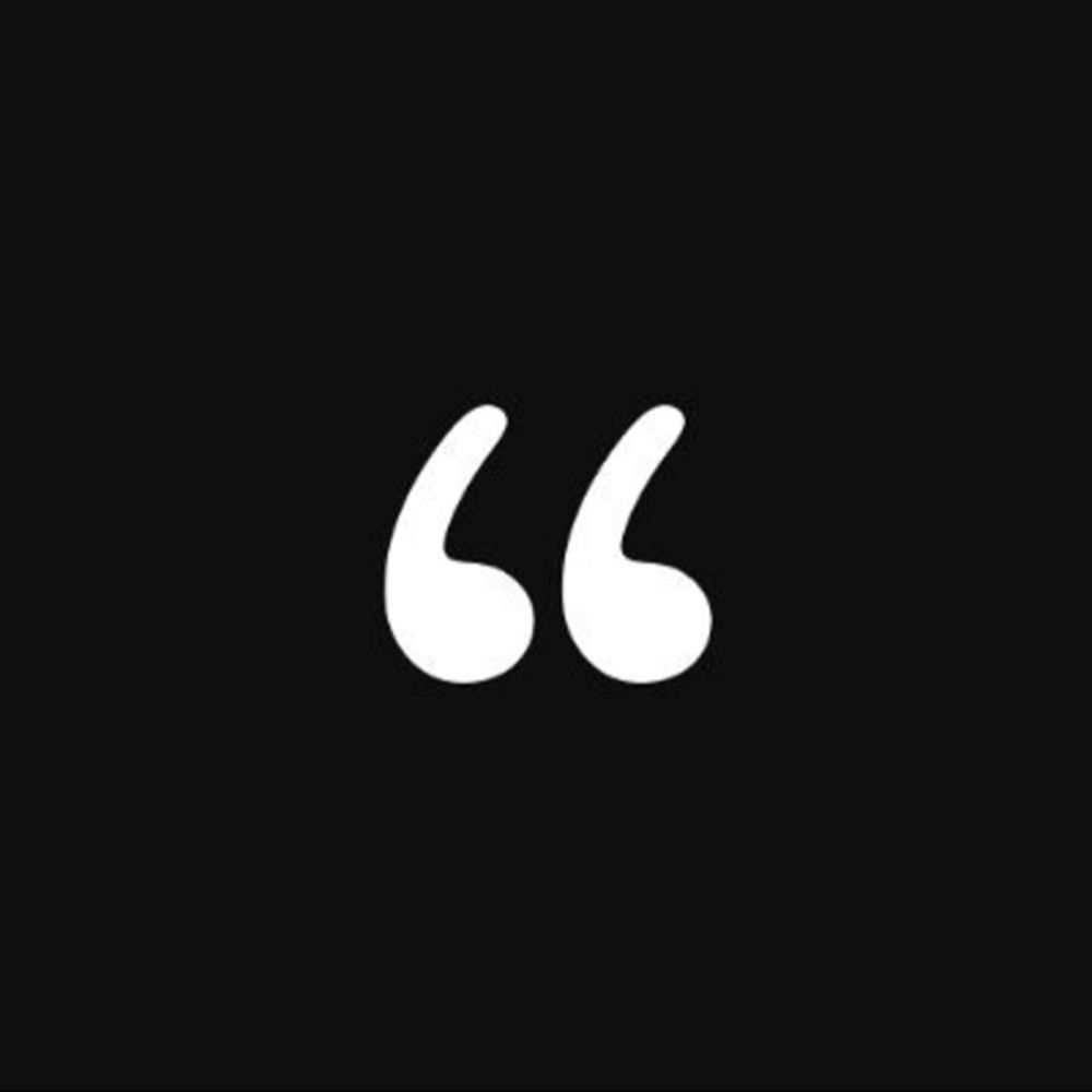 Quotes🖋️