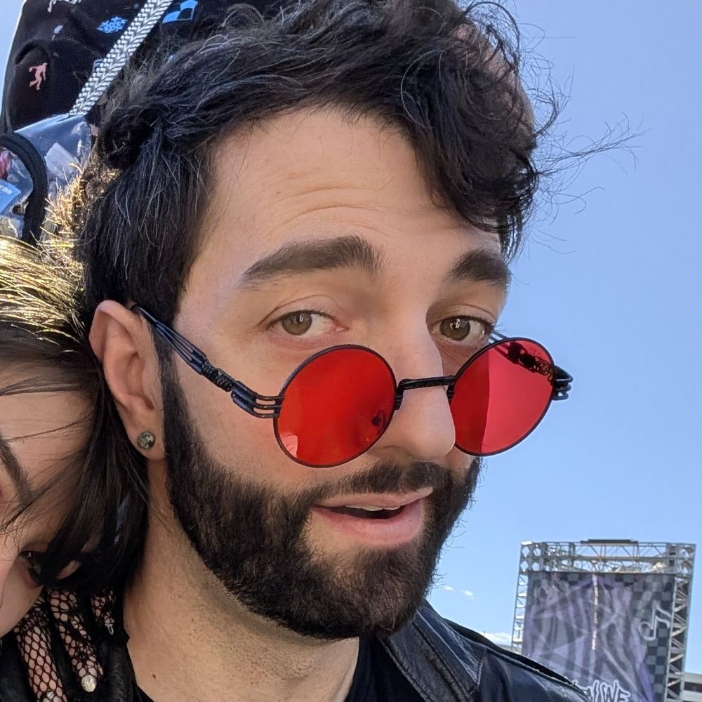 Dan Dangerously