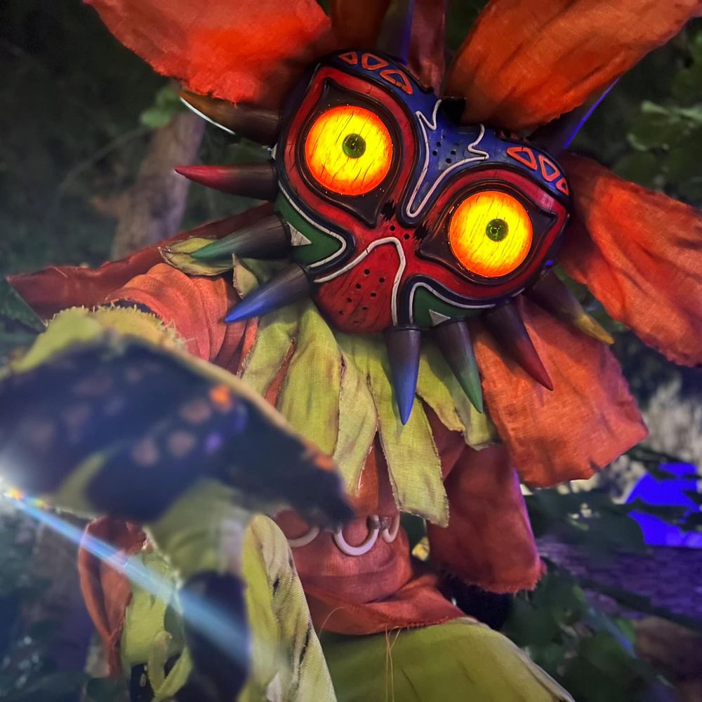 Spookje Crafts