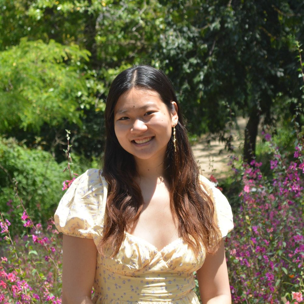 Stephanie Zhang
