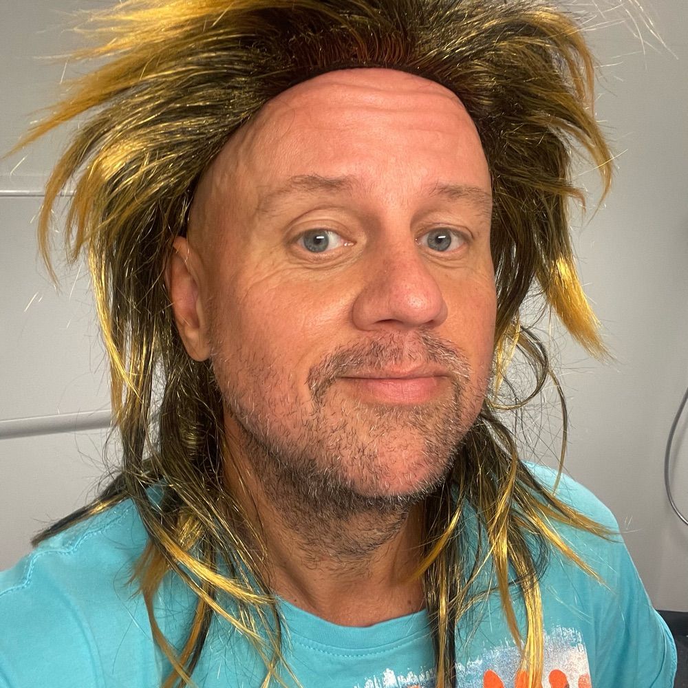 Tor Erik Vassvik