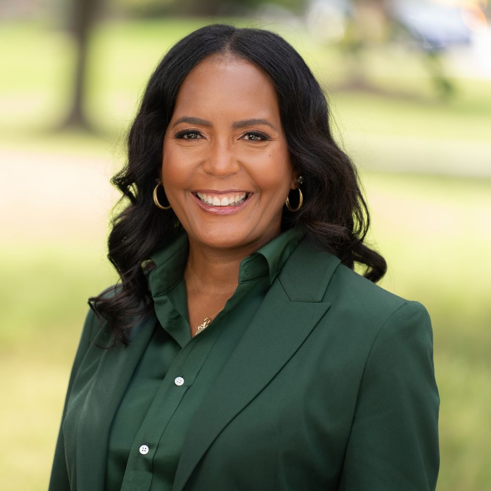 Keisha for Georgia