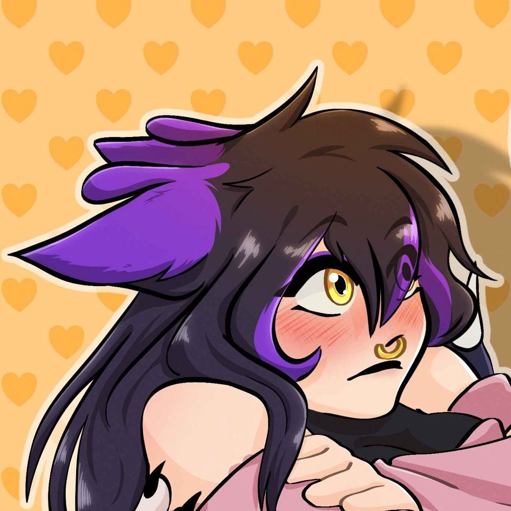 💜Eden✨️