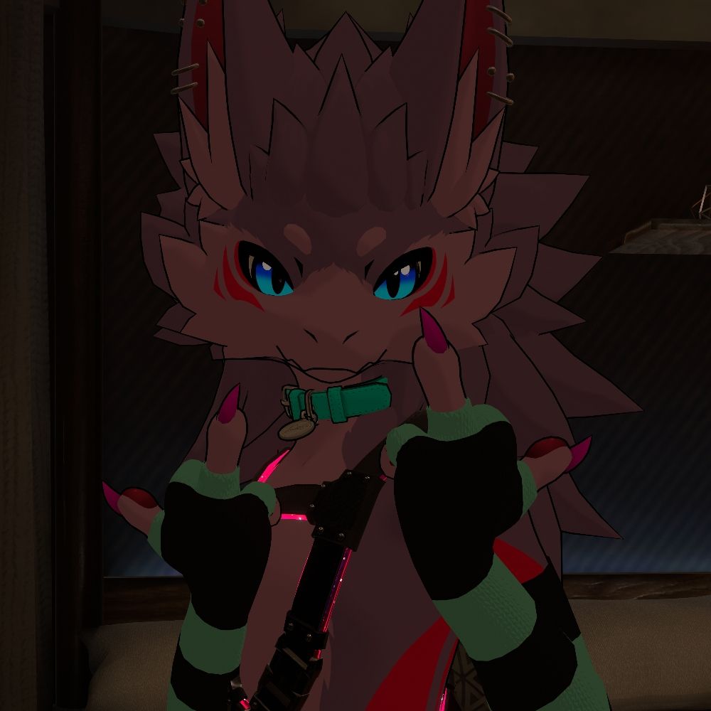 Qween Charlie