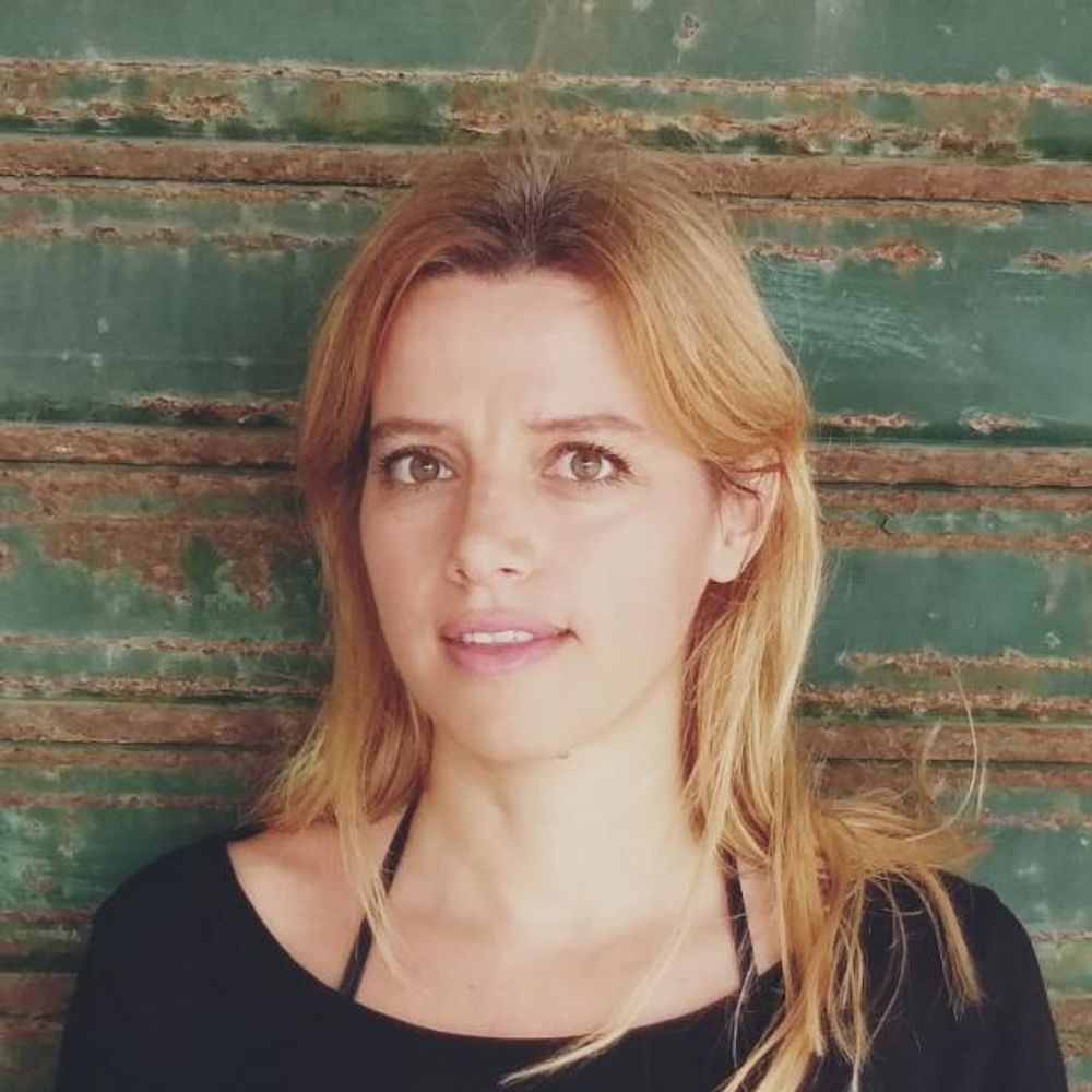 Lara Ricci