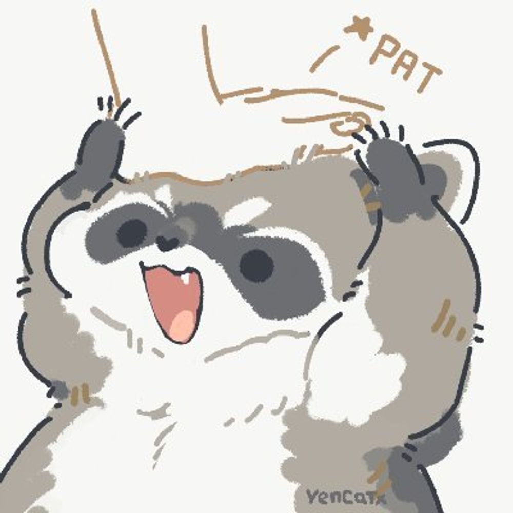 🐾 Kitsuji Neko 🐑