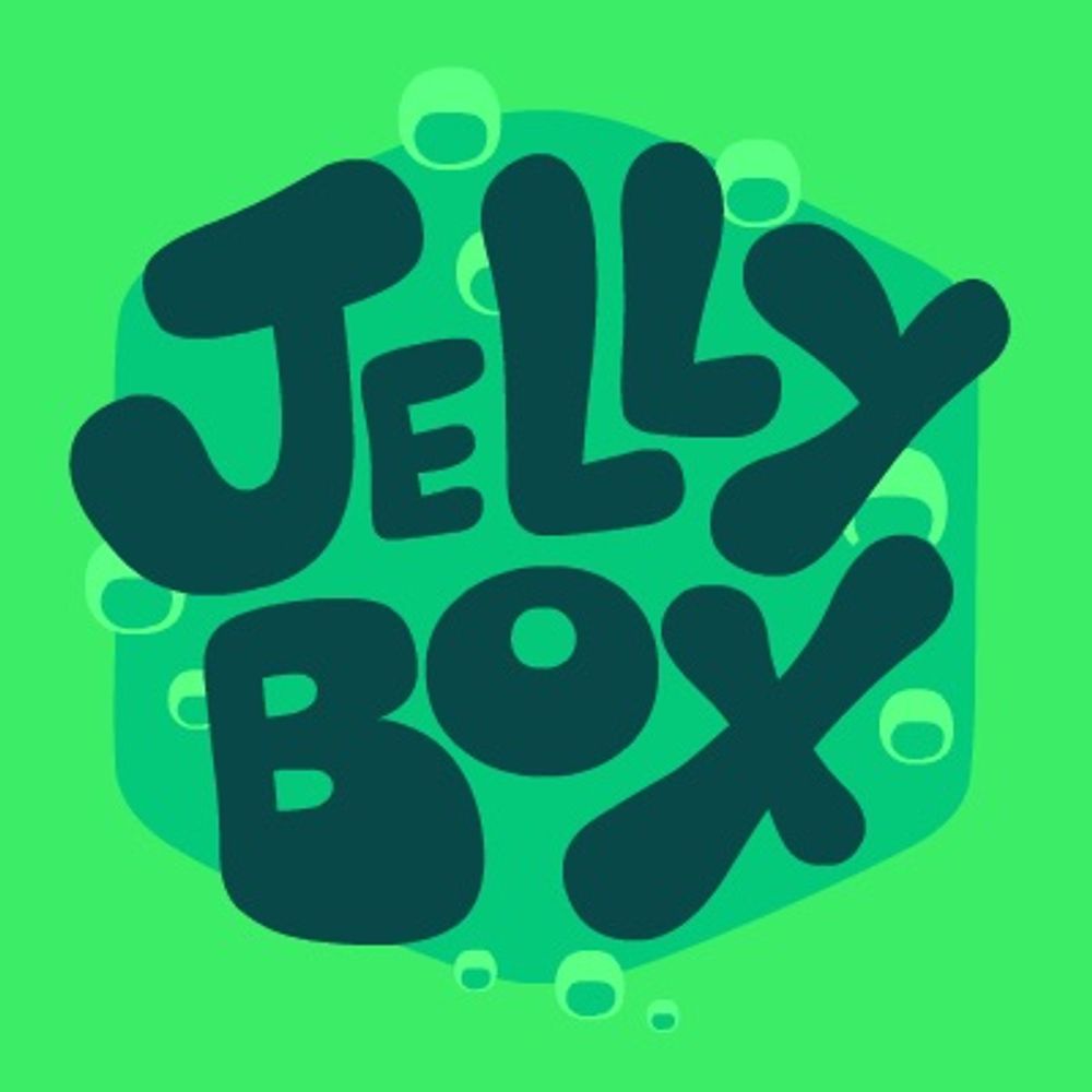 Jellybox's avatar