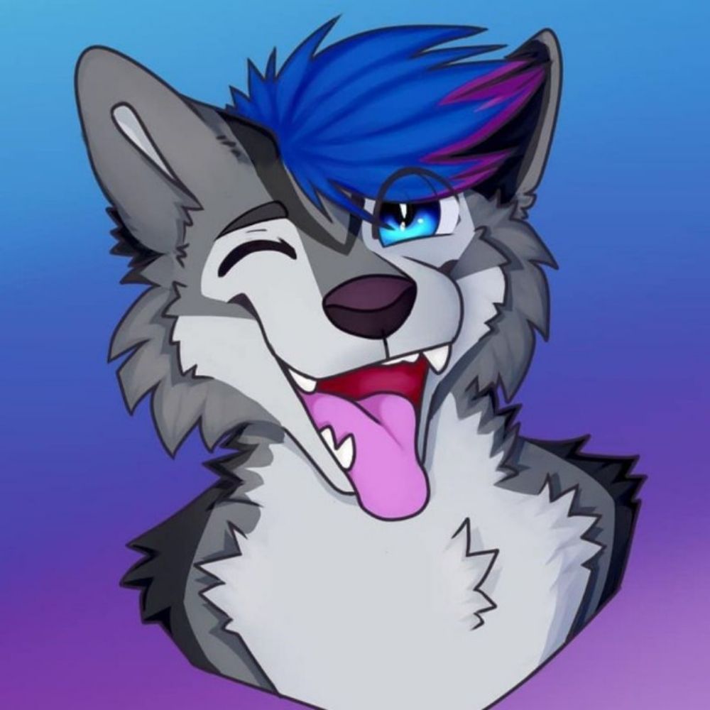Holyfurry