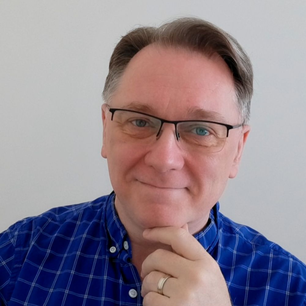 Robert L. McKenney