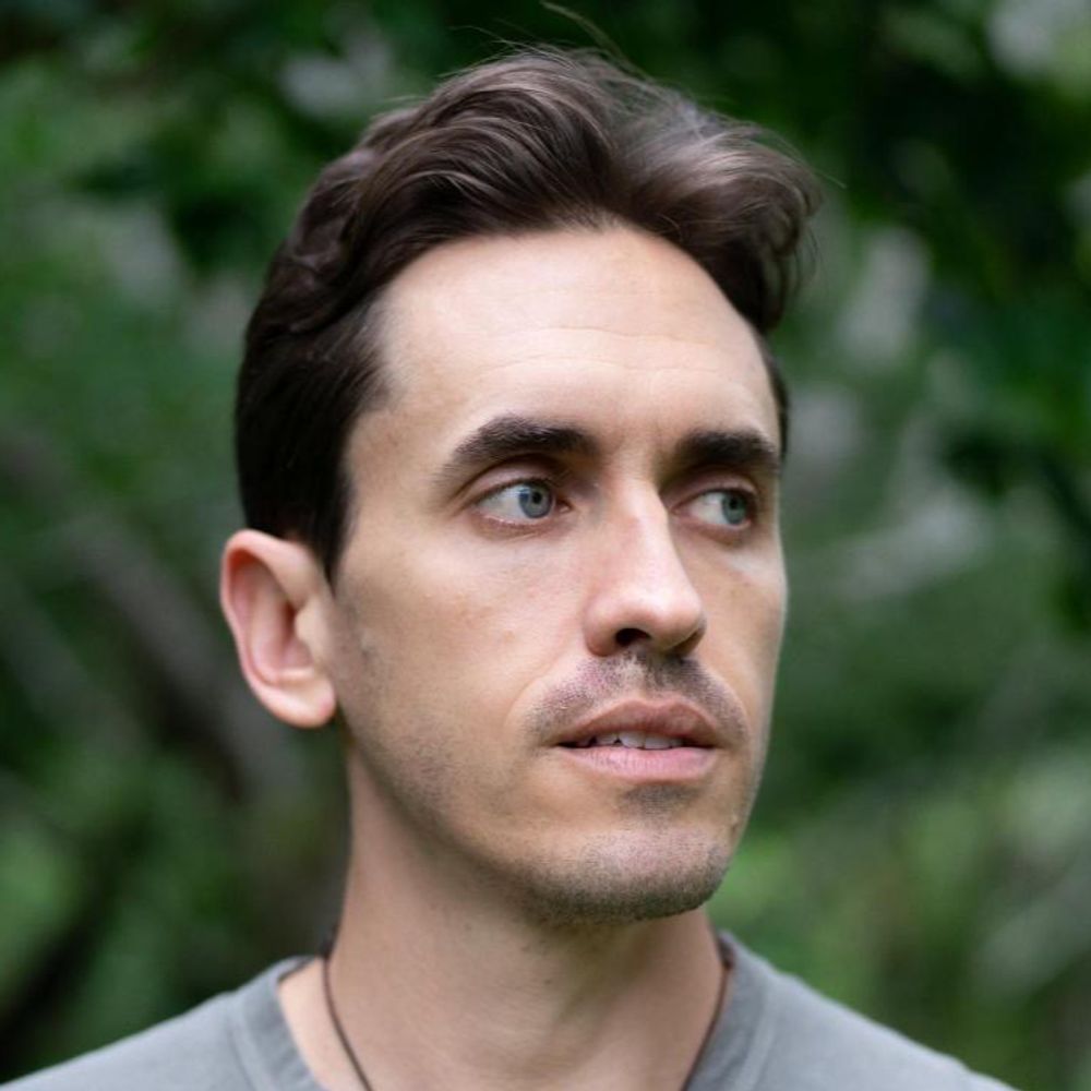 Matthew Monahan