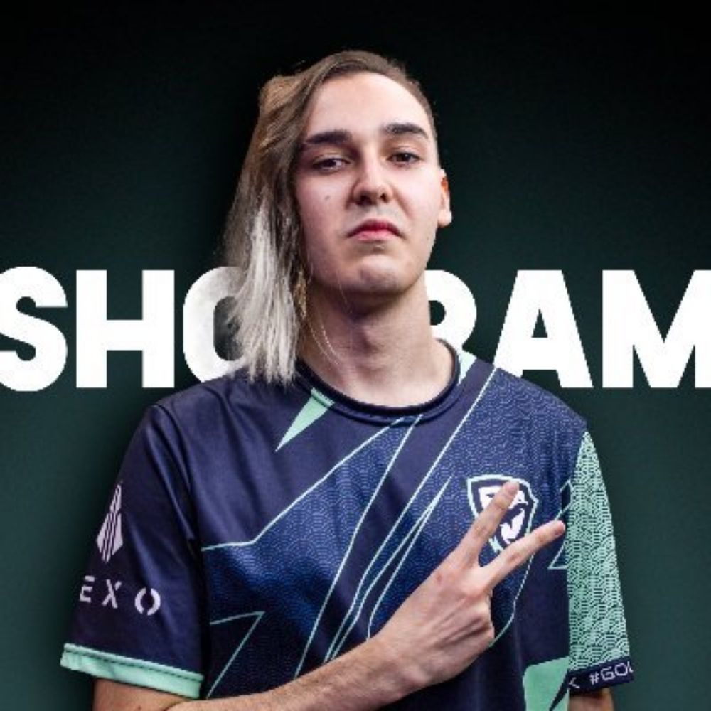 Shokram