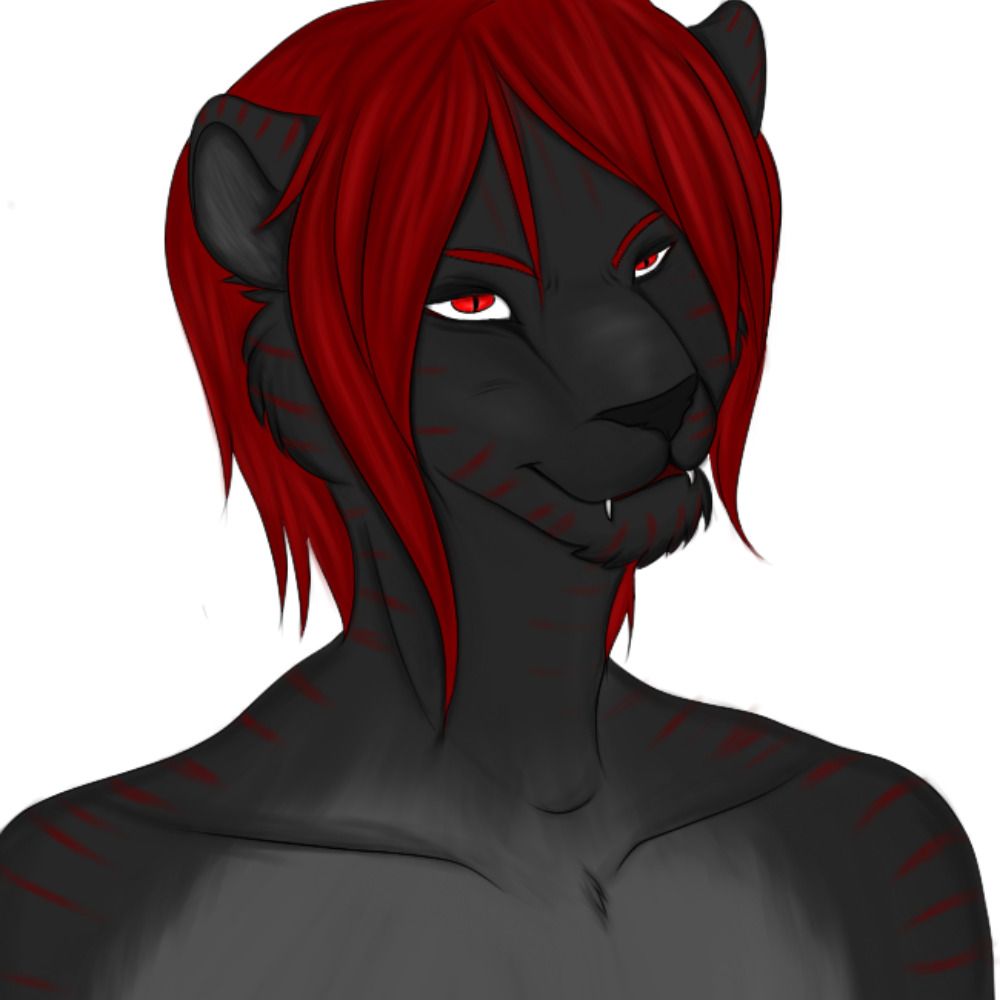 Rufus Kyura After Dork