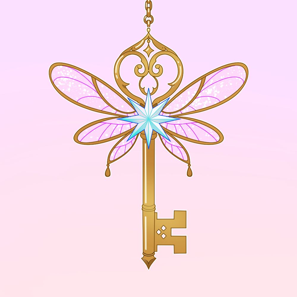 Fairytalemirror ✦ comms closed