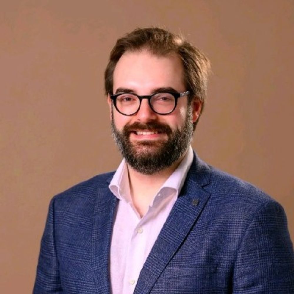 Marius S. Ostrowski