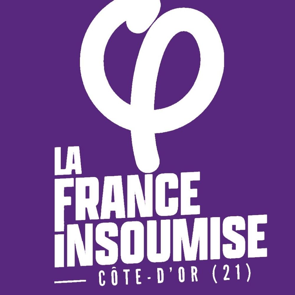 Profile picture franceinsoumise21.bsky.social