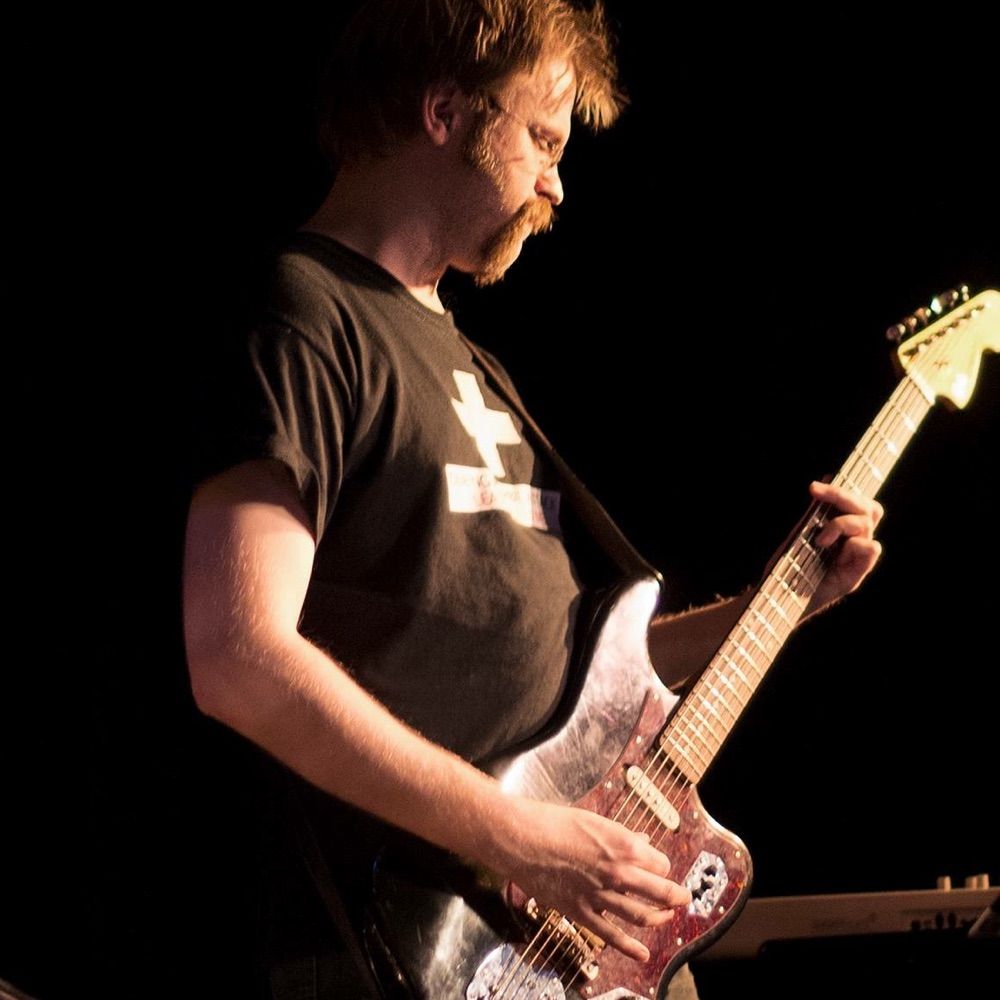 Anders K. Krabberød