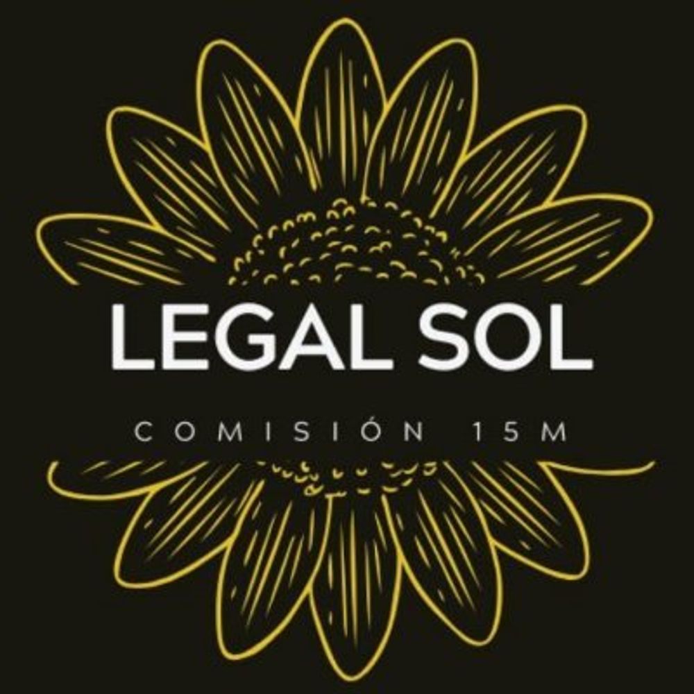 Comisión Legal Sol 🇵🇸