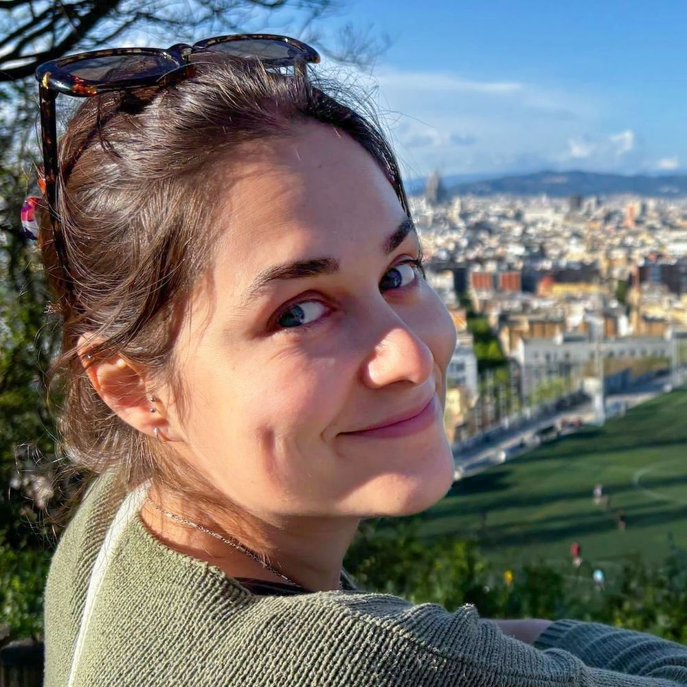 Nina Nusbaumer
