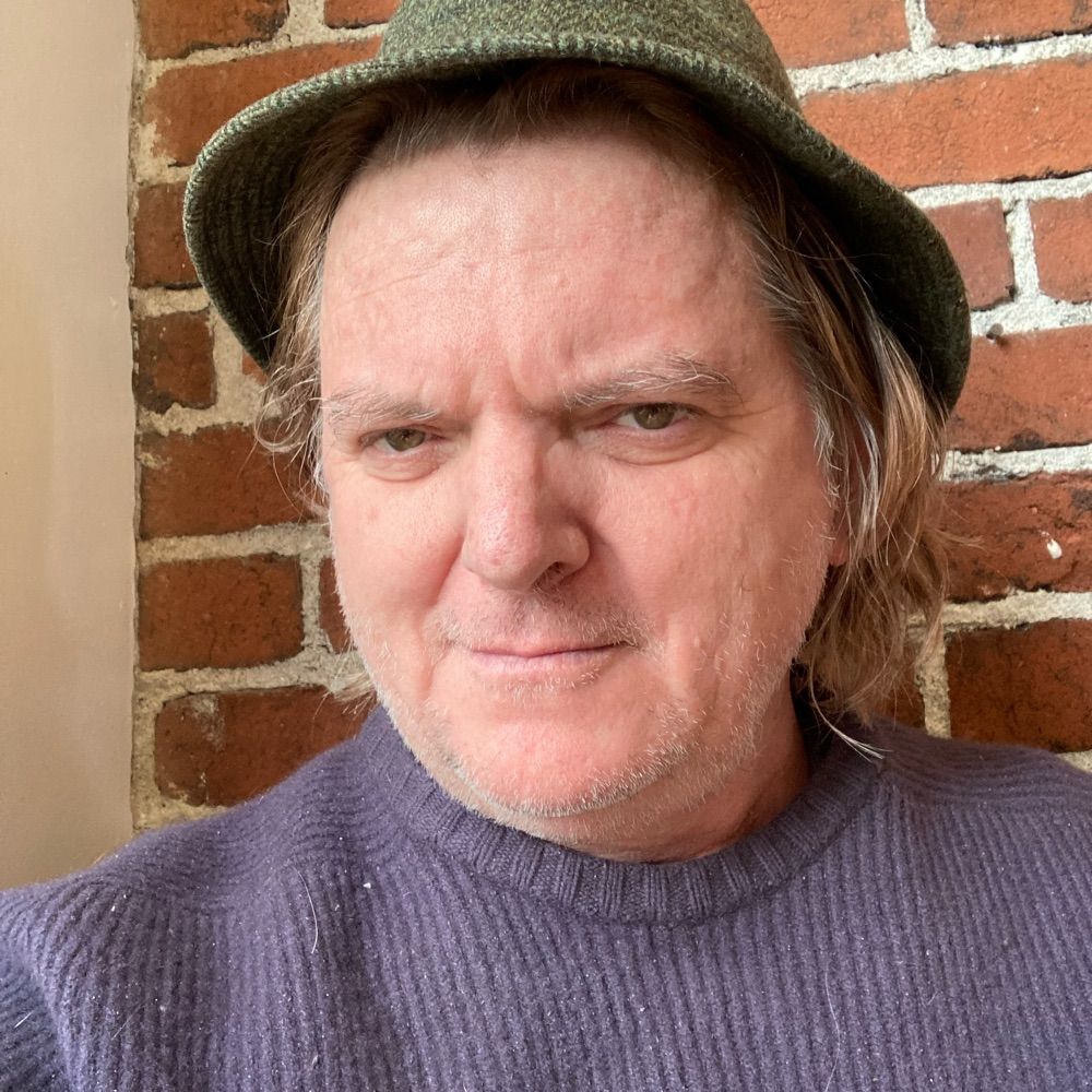 John Crawford Graham