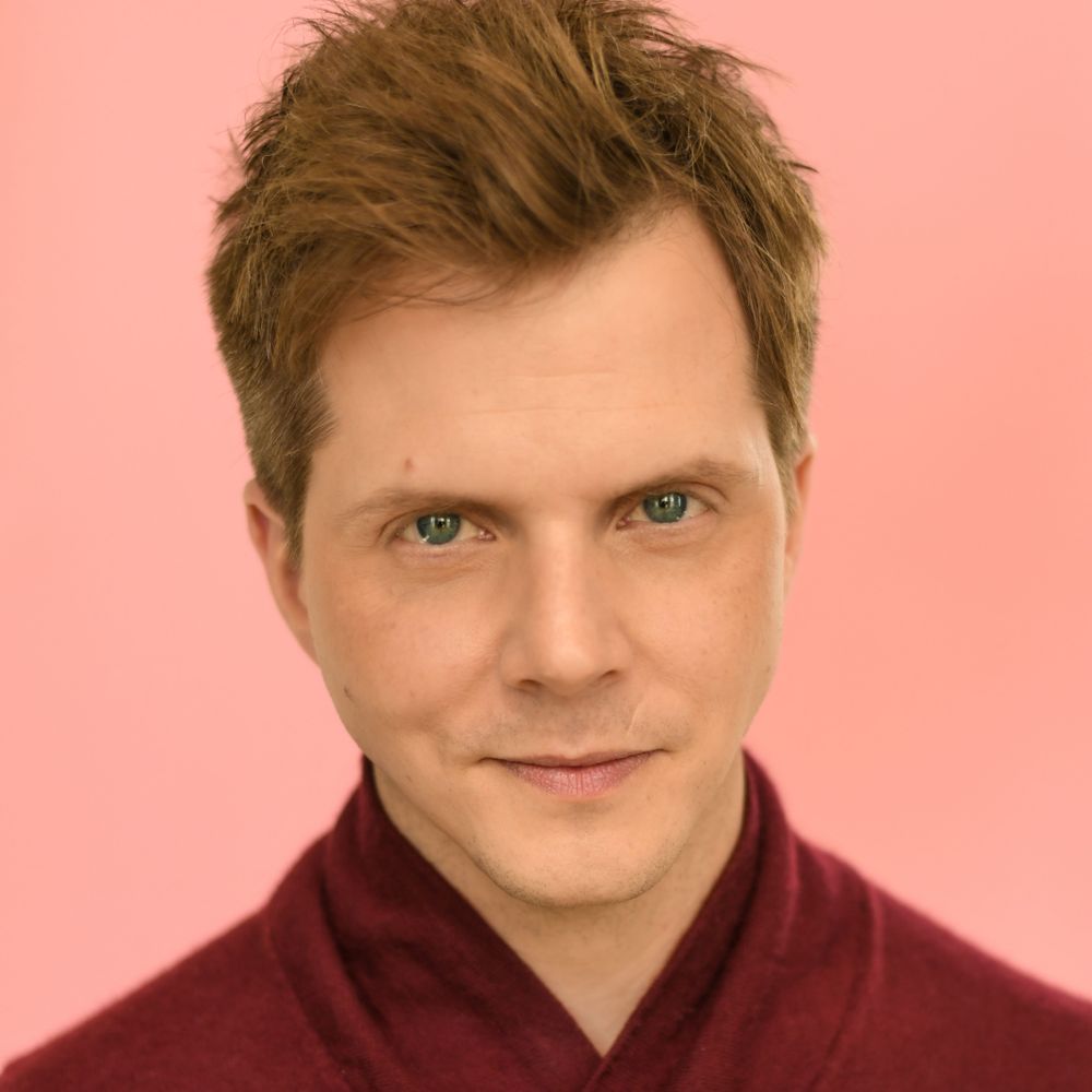 Adam Hinkle