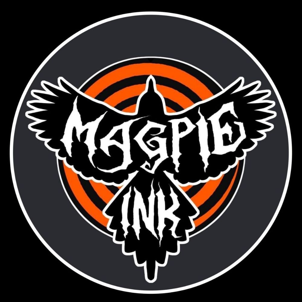Magpie Ink
