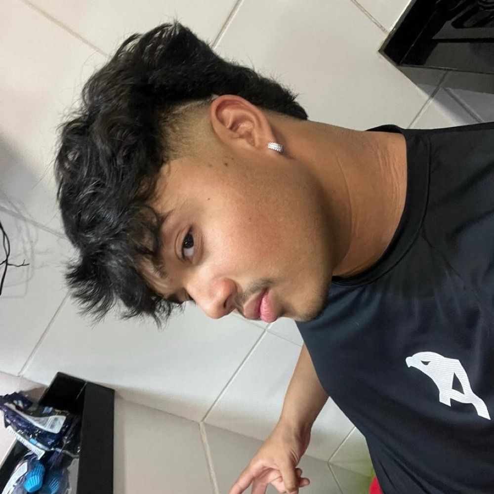 Gabriel Cavalcante 