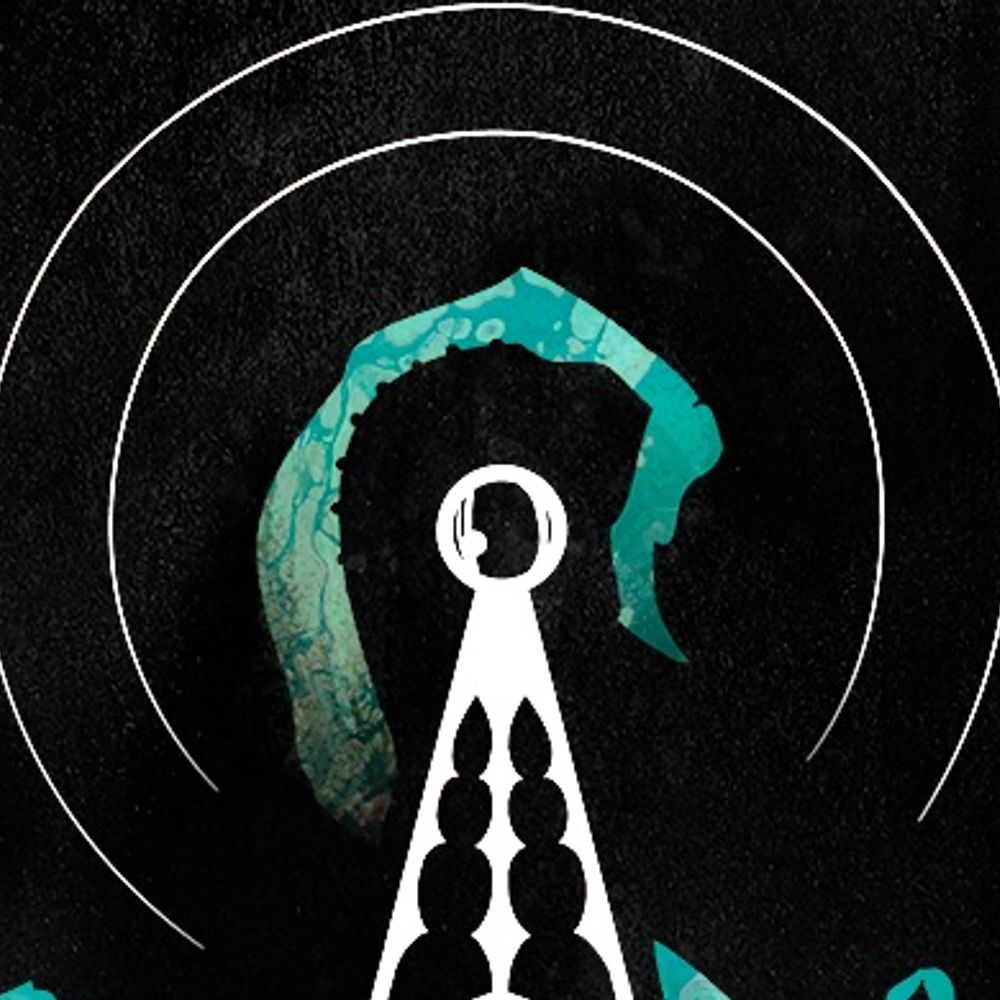 The Distant Silence Radio Hour