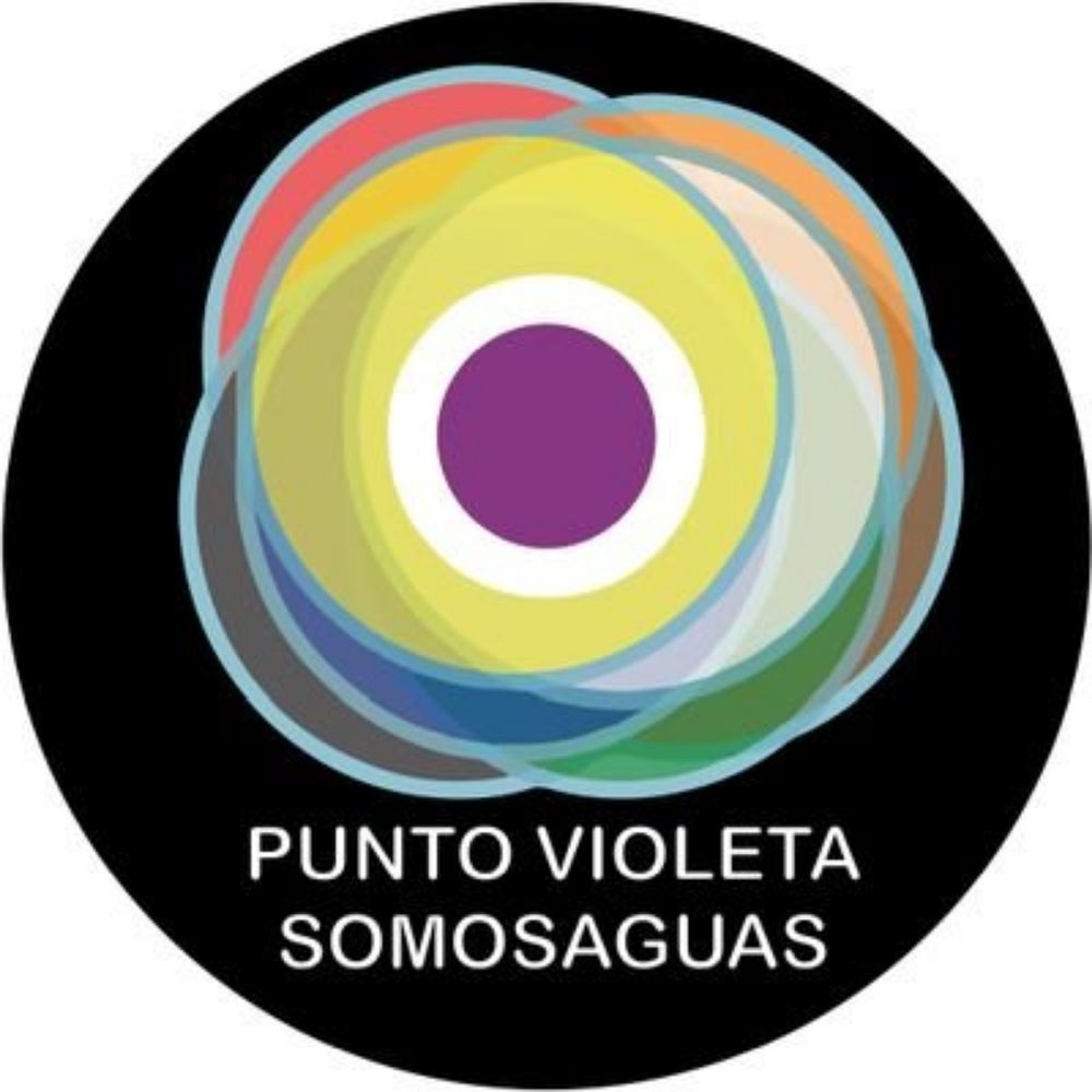 Punto Violeta Somosaguas