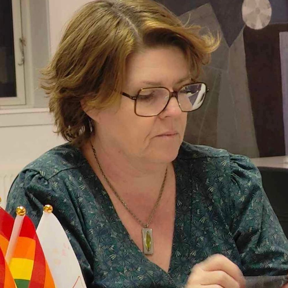  Bine Siefert