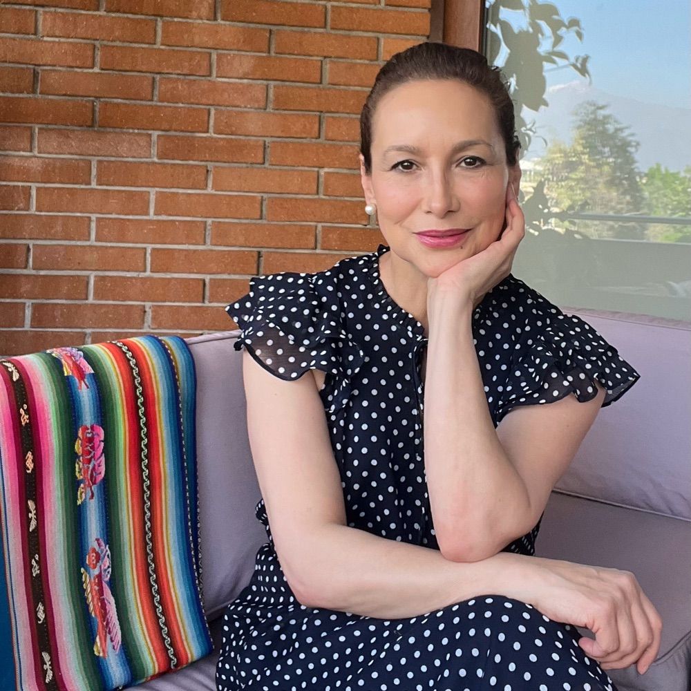 Flavia Torrealba Díaz