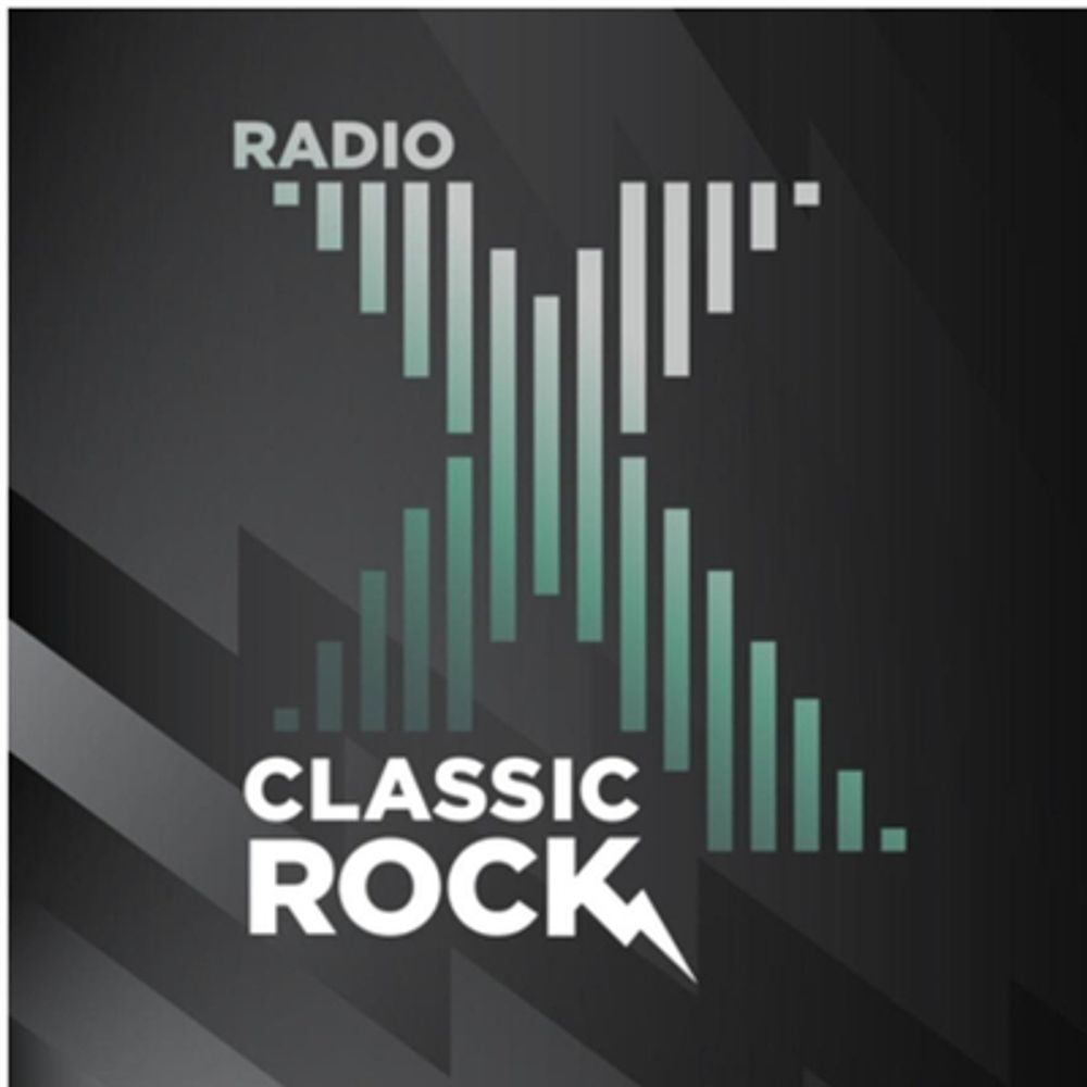 Radio X Classic Rock