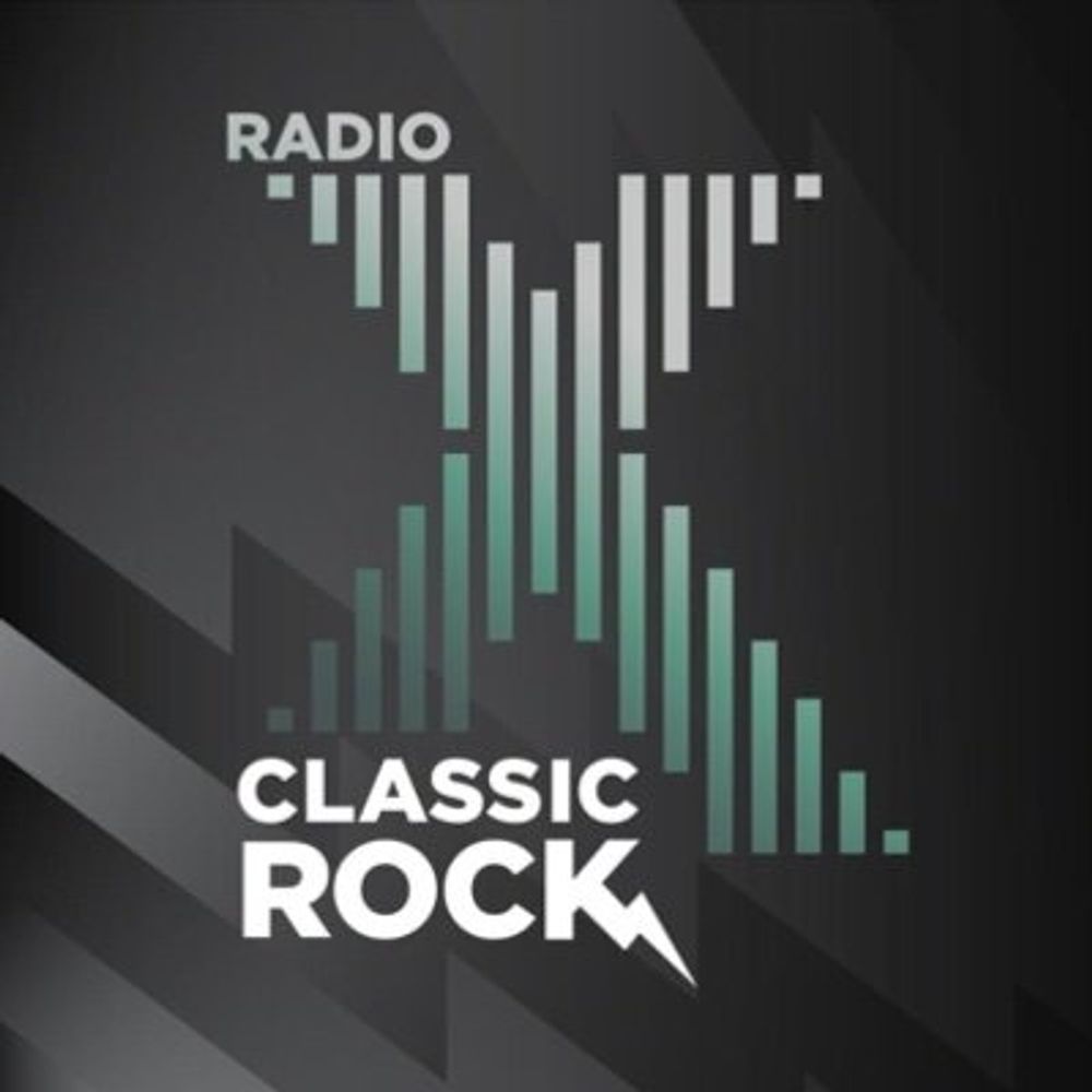 Radio X Classic Rock 