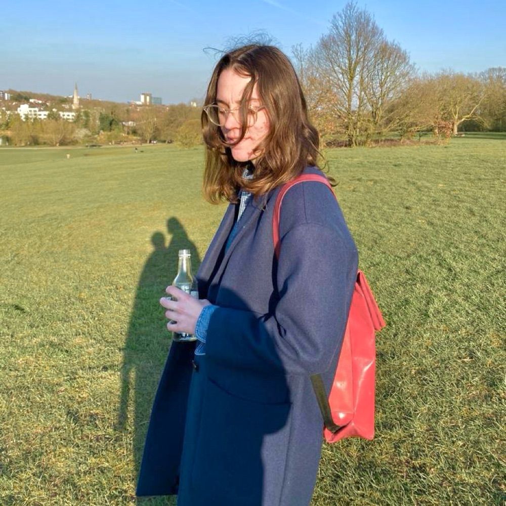 Katie Riley