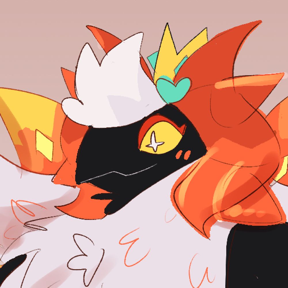 PEKOKZAN🌴 [ZANGOOSE FREAK]