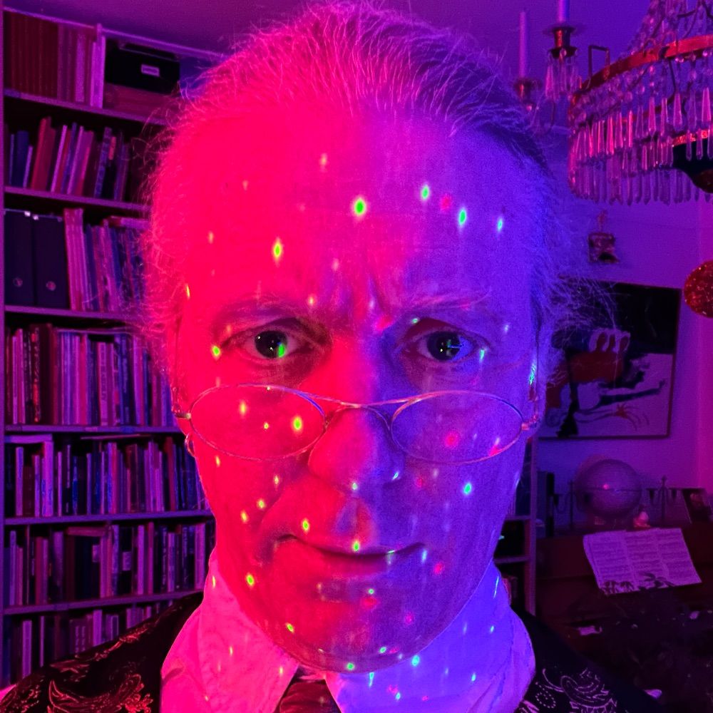 Ola Jaensson 杨松