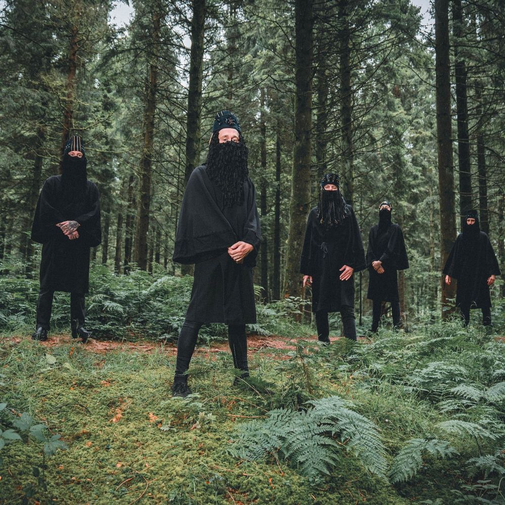 Wyatt E. (Doom Metal band)