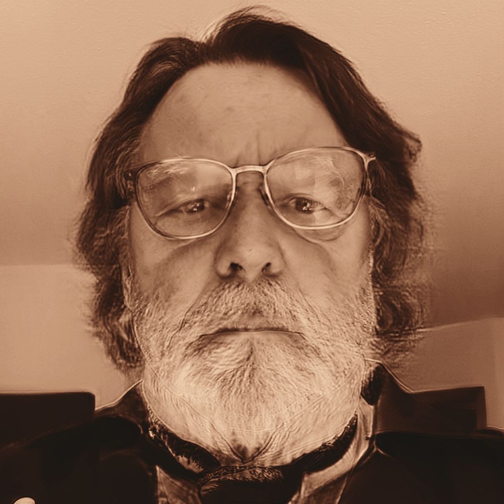 Horst Meuer 🏳️‍🌈 (weil "Rolf Eustergerling" so sperrig ist)